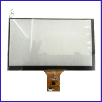 XWC2031, 7 inch I2C interface, car navigation touch screen support Android, Linux system model free delivery
XWC2031, 7 inch I2C interface, car navigation touch screen support Android, Linux system model free delivery
