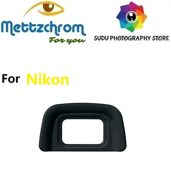 DK-20 Rubber Eyecup for Nikon D40 D40X D50 D60 D70 D70S D3000 D3100 D5100
DK-20 Rubber Eyecup for Nikon D40 D40X D50 D60 D70 D70S D3000 D3100 D5100