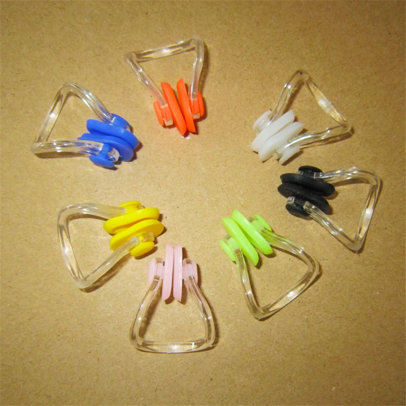Special offer swimming nose clip silicone nose clip OPP bag nose clip swimming accessories pad nose clip swimming
Special offer swimming nose clip silicone nose clip OPP bag nose clip swimming accessories pad nose clip swimming