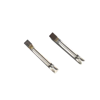 MGMN200 1PC PCD for Grooving Holder MGEHR / MGIVR carbide turning insert Changeable Internal Carbide Grooving Tips
MGMN200 1PC PCD for Grooving Holder MGEHR / MGIVR carbide turning insert Changeable Internal Carbide Grooving Tips