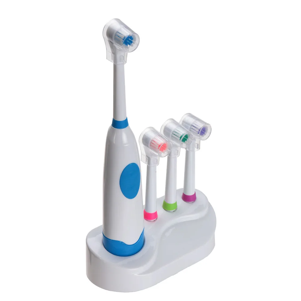 Электрическая Щетка Вибратор