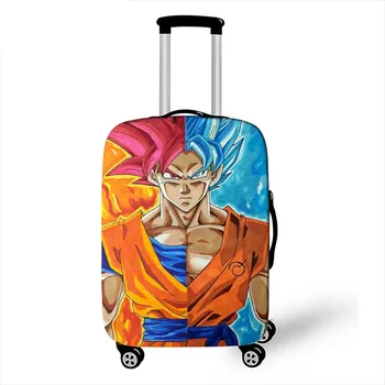Dragon Ball Thicken Luggage Cover 18-32 Inch Case Suitcase Covers Trolley Baggage Dust Protective Case Cover Travel Accessories
Dragon Ball Thicken Luggage Cover 18-32 Inch Case Suitcase Covers Trolley Baggage Dust Protective Case Cover Travel Accessories