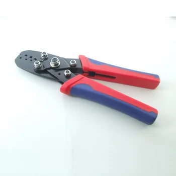 New T-11 Open Barrel Automotive Terminal crimp Wiring Harness Terminals crimping tool Style plier for Molex tyco AMP EV1
New T-11 Open Barrel Automotive Terminal crimp Wiring Harness Terminals crimping tool Style plier for Molex tyco AMP EV1