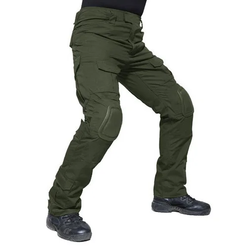 HAN WILD 2017 New Camouflage Military Pants With Knee Pads Cargo Pants Plus Size Army Soldier Hunting Caombat Tactical Pants
HAN WILD 2017 New Camouflage Military Pants With Knee Pads Cargo Pants Plus Size Army Soldier Hunting Caombat Tactical Pants