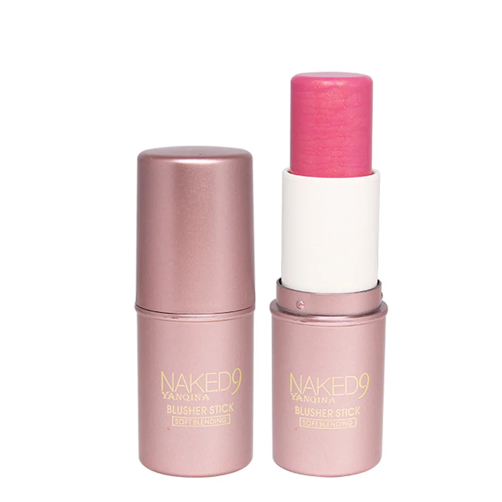 1Pc Natural Blusher Stick Matte Nude Makeup Repair Blush Rouge Beauty Products top Quality Professional Palette Blush Makeup new
1Pc Natural Blusher Stick Matte Nude Makeup Repair Blush Rouge Beauty Products top Quality Professional Palette Blush Makeup new