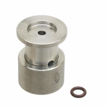 ISO-KF16 NW/KF-16 Vacuum Relief Valve Vent Stainless Steel 304 Flange Fitting manageable SS304
ISO-KF16 NW/KF-16 Vacuum Relief Valve Vent Stainless Steel 304 Flange Fitting manageable SS304