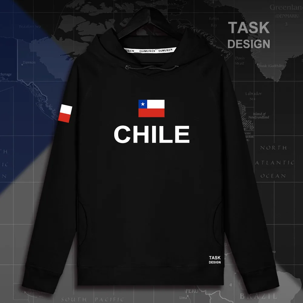 Chile CL CHL Chilean mens hoodie pullovers hoodies men sweatshirt new streetwear clothing Sportswear tracksuit nation flag new
Chile CL CHL Chilean mens hoodie pullovers hoodies men sweatshirt new streetwear clothing Sportswear tracksuit nation flag new