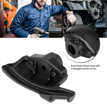 Accessories Car Tool 28mm/1.1\" Tire Changer head Machine Replacement Plastic Nylon Mount Demount Practical Useful Durable
Accessories Car Tool 28mm/1.1\" Tire Changer head Machine Replacement Plastic Nylon Mount Demount Practical Useful Durable