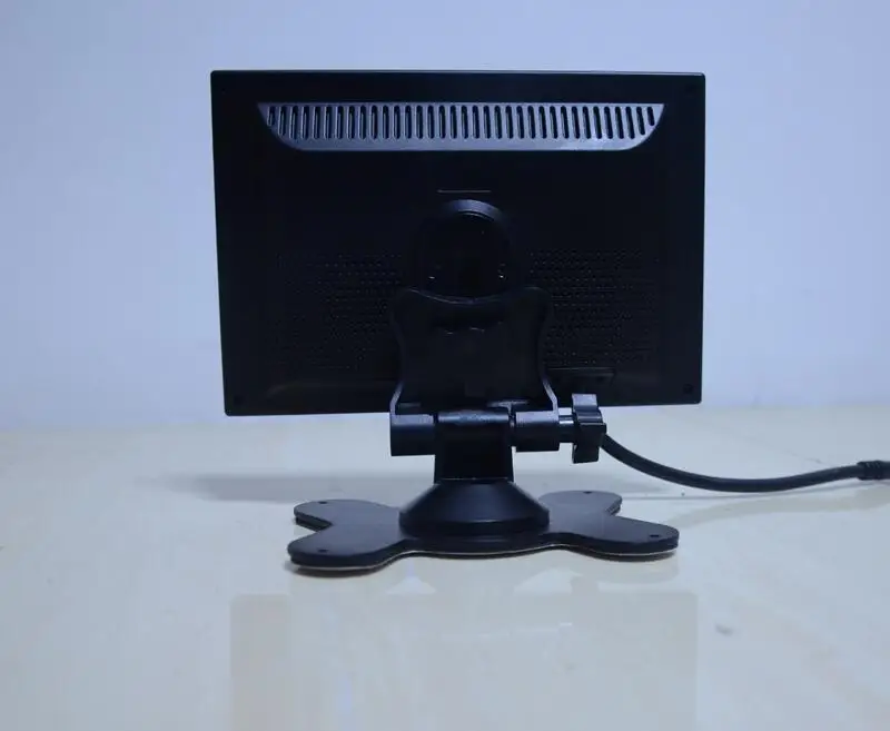 B-AHD LCD Monitor