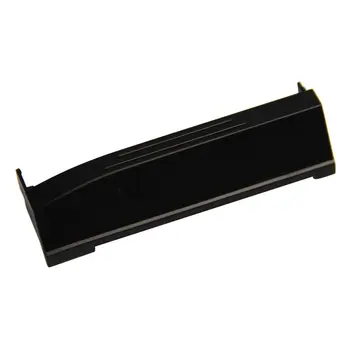 NEW LAPTOP HARD DRIVE CADDY COVER FOR DELL LATITUDE E6400 E6410 PRECISION M2400 Best replacement
NEW LAPTOP HARD DRIVE CADDY COVER FOR DELL LATITUDE E6400 E6410 PRECISION M2400 Best replacement