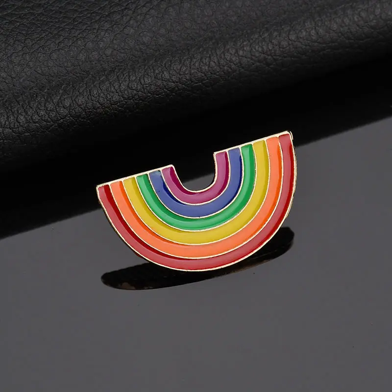 Terreau Kathy Fashion Colorful Enamel Pin Brooches For Women Cartoon Creative Mini Rainbow Hat Guitar Cactus Metal Brooch Pins
Terreau Kathy Fashion Colorful Enamel Pin Brooches For Women Cartoon Creative Mini Rainbow Hat Guitar Cactus Metal Brooch Pins