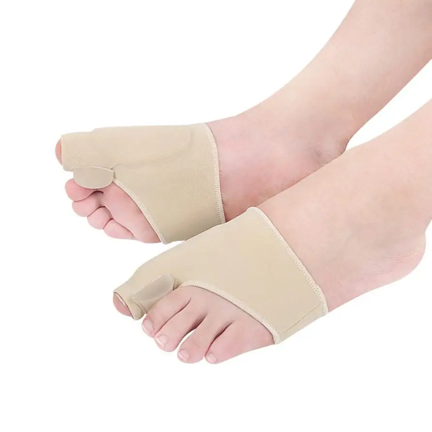 Toe straightener Foot Care Tool Thumb Valgus Toe separator Corrector Pad Protector Sleeve Toe straightener Dropshipping
Toe straightener Foot Care Tool Thumb Valgus Toe separator Corrector Pad Protector Sleeve Toe straightener Dropshipping