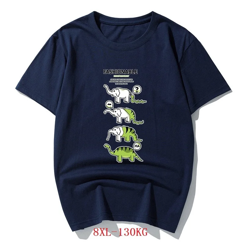 women funny cartoon t-shirts short sleeve Creative novelty snake dinosaur tshirt plus size big 6XL 7XL 8XL summer tees oversize
women funny cartoon t-shirts short sleeve Creative novelty snake dinosaur tshirt plus size big 6XL 7XL 8XL summer tees oversize