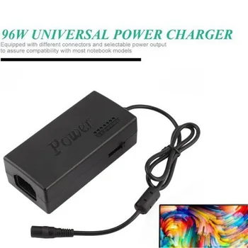 24V 4A 96W AC100-240V Adapter Power Supply Converter Switching Cord Charger Home Electric Drill Lithium Battery Charger
24V 4A 96W AC100-240V Adapter Power Supply Converter Switching Cord Charger Home Electric Drill Lithium Battery Charger