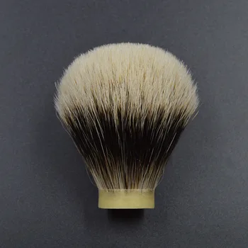 23mm shaving brush knot head two band badger hair beard brush head shaving brush knot
23mm shaving brush knot head two band badger hair beard brush head shaving brush knot