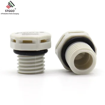 Waterproof Breathable M12*1.5 Copper with Nikel Screw Pressure Vent Valve 
Waterproof Breathable M12*1.5 Copper with Nikel Screw Pressure Vent Valve