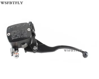 7/8" Left Motorcycle Clutch Brake Levers Master Cylinder Reservoir For YAMAHA T-MAX500 TMAX 500 2001-2013 05 06 07 08 09 10
7/8" Left Motorcycle Clutch Brake Levers Master Cylinder Reservoir For YAMAHA T-MAX500 TMAX 500 2001-2013 05 06 07 08 09 10