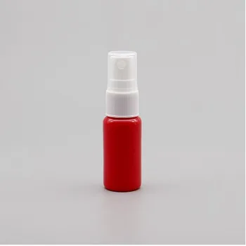 5pcs 15ml PET Spray Bottles,Red Empty Perfume Atomizer bottle,Small Mist Vials,DIY Mini Sample Packing Container.
5pcs 15ml PET Spray Bottles,Red Empty Perfume Atomizer bottle,Small Mist Vials,DIY Mini Sample Packing Container.
