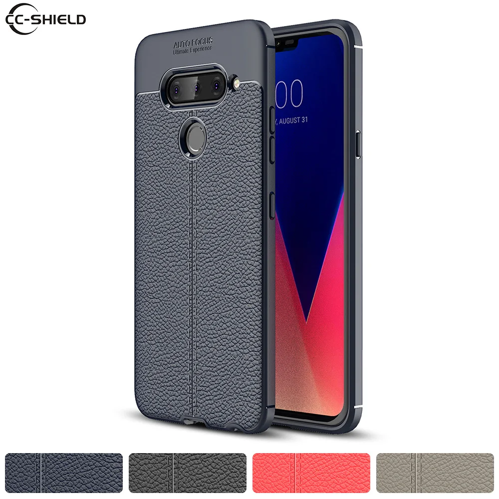 Soft Silicone Case for LG V40 V 40 ThinQ V405 LMV405EBW LM-V405EBW LGV40 LMV405EM LM-V405EM TPU Cases Protection Cover Bag
Soft Silicone Case for LG V40 V 40 ThinQ V405 LMV405EBW LM-V405EBW LGV40 LMV405EM LM-V405EM TPU Cases Protection Cover Bag