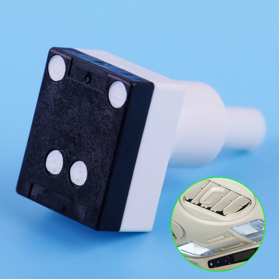 beler Interior Dome Light Lamp Switch Fit For Honda Accord CR-V Element Odyssey Pilot 34404-SDA-A21
beler Interior Dome Light Lamp Switch Fit For Honda Accord CR-V Element Odyssey Pilot 34404-SDA-A21