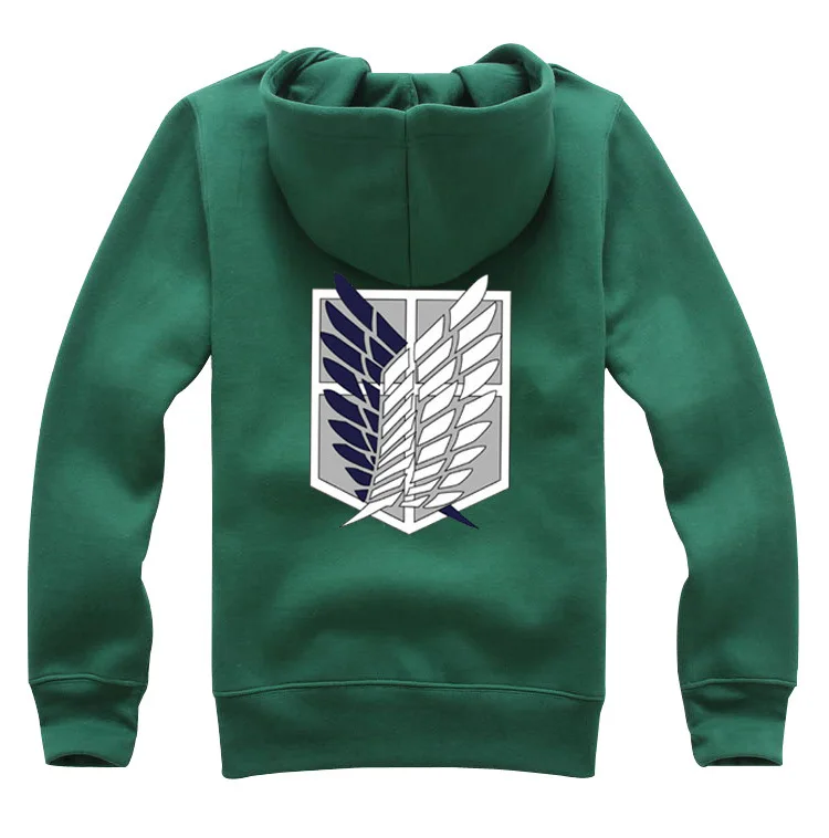 Scouting Legion attack on titan shingeki no kyojin ackerman levi Eren Jaeger mikasa cosplay costume Hoodies Women Men Sweatshirt
Scouting Legion attack on titan shingeki no kyojin ackerman levi Eren Jaeger mikasa cosplay costume Hoodies Women Men Sweatshirt