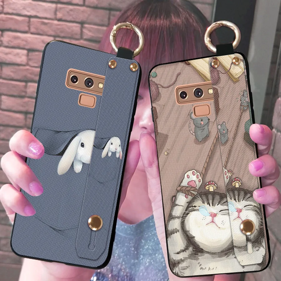 cat rabbit tpu case for samsung galaxy A20 30 50 60 40 70 M20 s8 s9 s10 plus note 8 9 case cover cute cartoon wristband shell
cat rabbit tpu case for samsung galaxy A20 30 50 60 40 70 M20 s8 s9 s10 plus note 8 9 case cover cute cartoon wristband shell