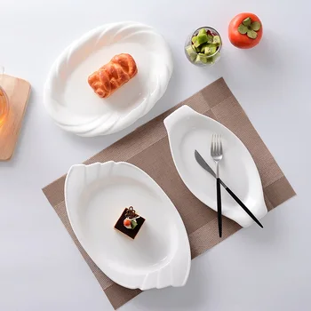 guci ceramic baking dish sushi platter assiette japonaise rectangular plates japanese platter ceramic trays Microwave ovens
guci ceramic baking dish sushi platter assiette japonaise rectangular plates japanese platter ceramic trays Microwave ovens
