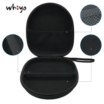 1 pcs of Headphone Protection Case Carrying Bag Protection Storage for JBL E45BT Bluetooth Wireless Headset
1 pcs of Headphone Protection Case Carrying Bag Protection Storage for JBL E45BT Bluetooth Wireless Headset