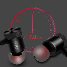 FBYEG C10 C40W headphon fone de Ouvido Bluetooth Sem Fio Esporte fone de Ouvido Bluetooth Fone de Ouvido com Microfone Fones de Ouvido Magnético para o telefone(China)