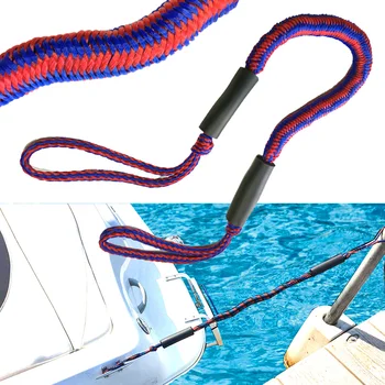 8Colors Boat Bungee Dock Line Stretching Mooring Rope Shock Cord Anchoring Docking Rope
8Colors Boat Bungee Dock Line Stretching Mooring Rope Shock Cord Anchoring Docking Rope