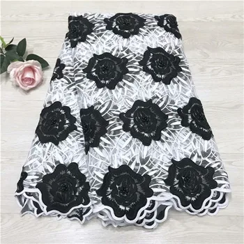 Nigerian Cord Lace Fabric High Quality Net Mesh Lace Guipure Party Dress African Lace Fabric Purple stones black White
Nigerian Cord Lace Fabric High Quality Net Mesh Lace Guipure Party Dress African Lace Fabric Purple stones black White