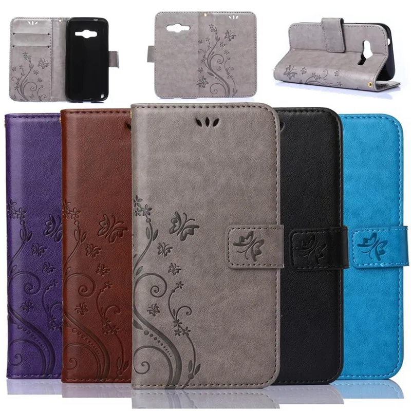 Retro PU Leather+Soft Silicon Wallet Flip Cover Case For Samsung galaxy ace 4 neo sm-g318/trend 2 lite g318 4.0 inch Case phone
Retro PU Leather+Soft Silicon Wallet Flip Cover Case For Samsung galaxy ace 4 neo sm-g318/trend 2 lite g318 4.0 inch Case phone