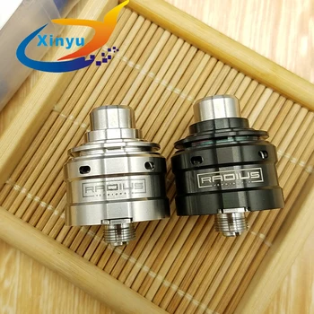 newest Vicious Ant Radius V2 rda vicious a phenom 18350 mech mod Atomizer Tank Rebuildable Drops Atomizer Adjustable tank
newest Vicious Ant Radius V2 rda vicious a phenom 18350 mech mod Atomizer Tank Rebuildable Drops Atomizer Adjustable tank