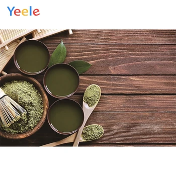 Yeele Wooden Board Plank Sauce Jam Green Leaves Kitchen Portrait Photography Backgrounds Photographic Backdrops for Photo Studio
Yeele Wooden Board Plank Sauce Jam Green Leaves Kitchen Portrait Photography Backgrounds Photographic Backdrops for Photo Studio