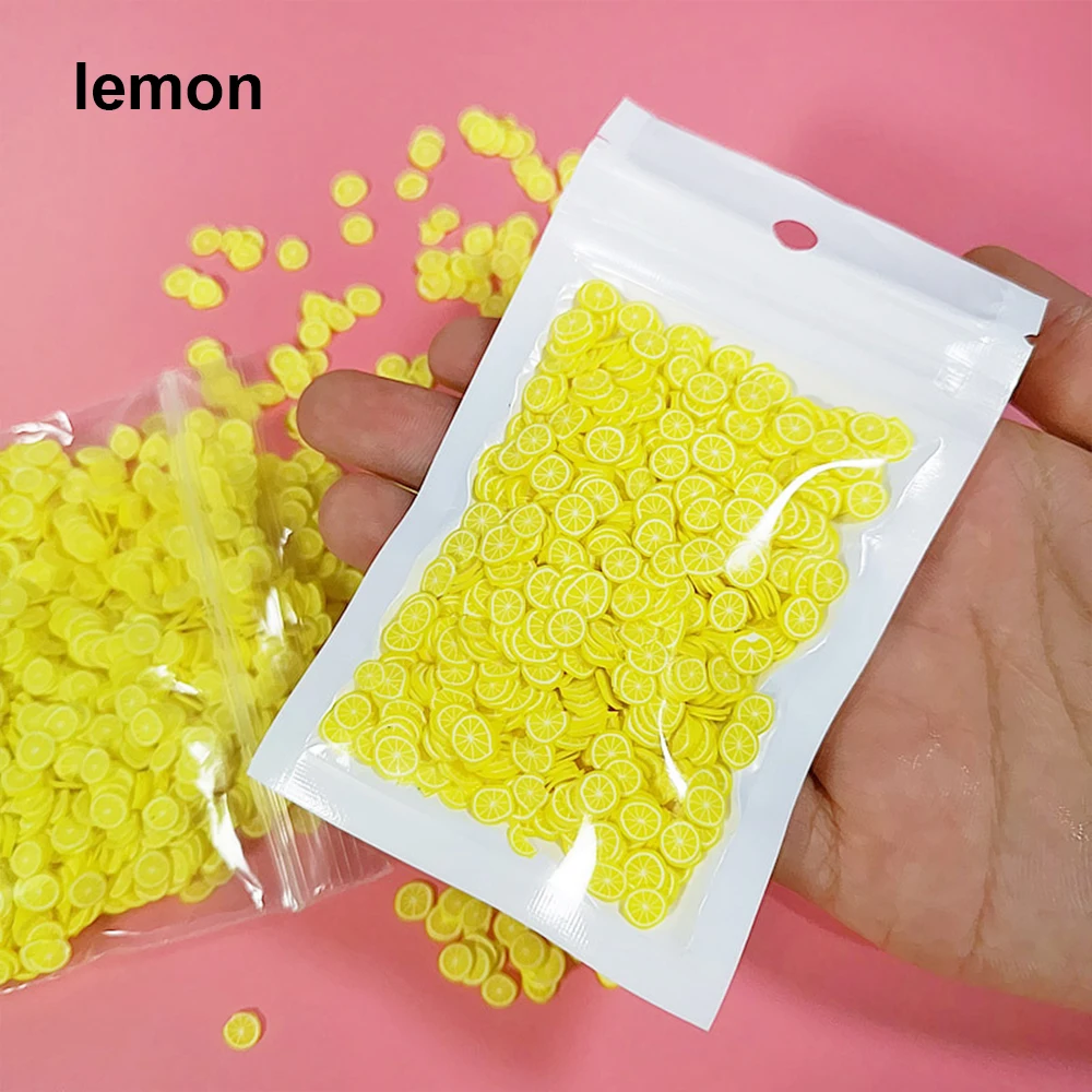 1 Pack Plasticine Addition Soft Ceramic Fruit Piece Mixed Fruit Bar Nail Jewelry Mobile Beauty Patch Slime DIY Nail Art Supplies
1 Pack Plasticine Addition Soft Ceramic Fruit Piece Mixed Fruit Bar Nail Jewelry Mobile Beauty Patch Slime DIY Nail Art Supplies