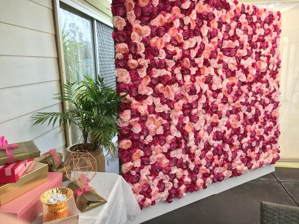 TONGFENG 10pcs/lot Artificial silk rose peony flower wall wedding backdrop decoration flower runner wedding stage decoration
TONGFENG 10pcs/lot Artificial silk rose peony flower wall wedding backdrop decoration flower runner wedding stage decoration