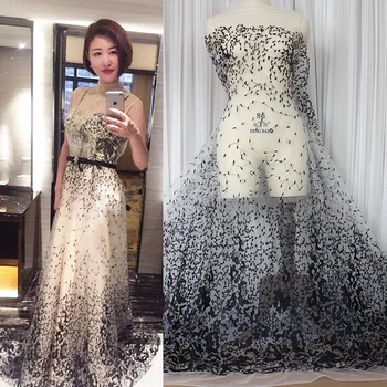8 Colors in stock Navy, Royal blue, Pink, Red, Grey, Off white embroidery dress lace fabric 1 yard! Women long dress gowns lace!
8 Colors in stock Navy, Royal blue, Pink, Red, Grey, Off white embroidery dress lace fabric 1 yard! Women long dress gowns lace!