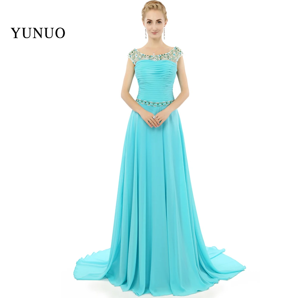 Glamorous Style Pleat Hot Sale Elegant Scoop Sparkly Crystal Belt High Quality Sexy A-Line Evening Dress Long x07312
Glamorous Style Pleat Hot Sale Elegant Scoop Sparkly Crystal Belt High Quality Sexy A-Line Evening Dress Long x07312