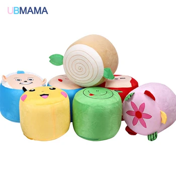 Cartoon plush inflatable stool environmental protection PVC bladder plush inflatable sofa embroidery plush inflatable stool
Cartoon plush inflatable stool environmental protection PVC bladder plush inflatable sofa embroidery plush inflatable stool