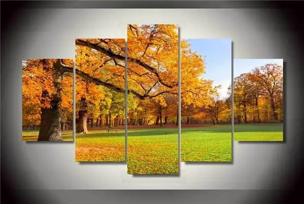 Hd Printed Autumn Park Trees Painting Canvas Print Room Decor Print Poster Picture Canvas Free Shipping/Ny-1839 Size 1 NO Framed
Hd Printed Autumn Park Trees Painting Canvas Print Room Decor Print Poster Picture Canvas Free Shipping/Ny-1839 Size 1 NO Framed
