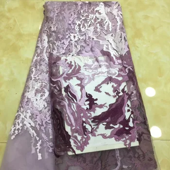 Madison African Tulle Lace Fabric High Quality Net Swiss Voile Lace Onion French Embroidery Nigeria Lace Fabrics
Madison African Tulle Lace Fabric High Quality Net Swiss Voile Lace Onion French Embroidery Nigeria Lace Fabrics