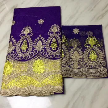 Purple Gold African Lace Fabric 2018 New African Bazin Riche Fabric High Quality Bazin Riche Getzner With Pearls For Women dress
Purple Gold African Lace Fabric 2018 New African Bazin Riche Fabric High Quality Bazin Riche Getzner With Pearls For Women dress