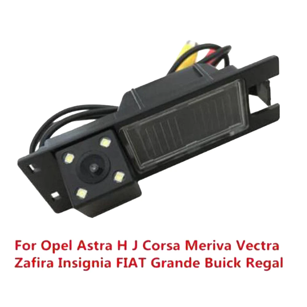 Auto Rückfahrkamera für Opel Astra H Corsa D Vectra C Tigra Meriva A Regal Buick 