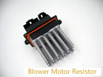 Blower Motor Resistor Regulator for Chrysler Dodge Jeep OE# 5179985AA, 4885482AC, 5061587AA, 5175780AA, 5061528AA 
Blower Motor Resistor Regulator for Chrysler Dodge Jeep OE# 5179985AA, 4885482AC, 5061587AA, 5175780AA, 5061528AA