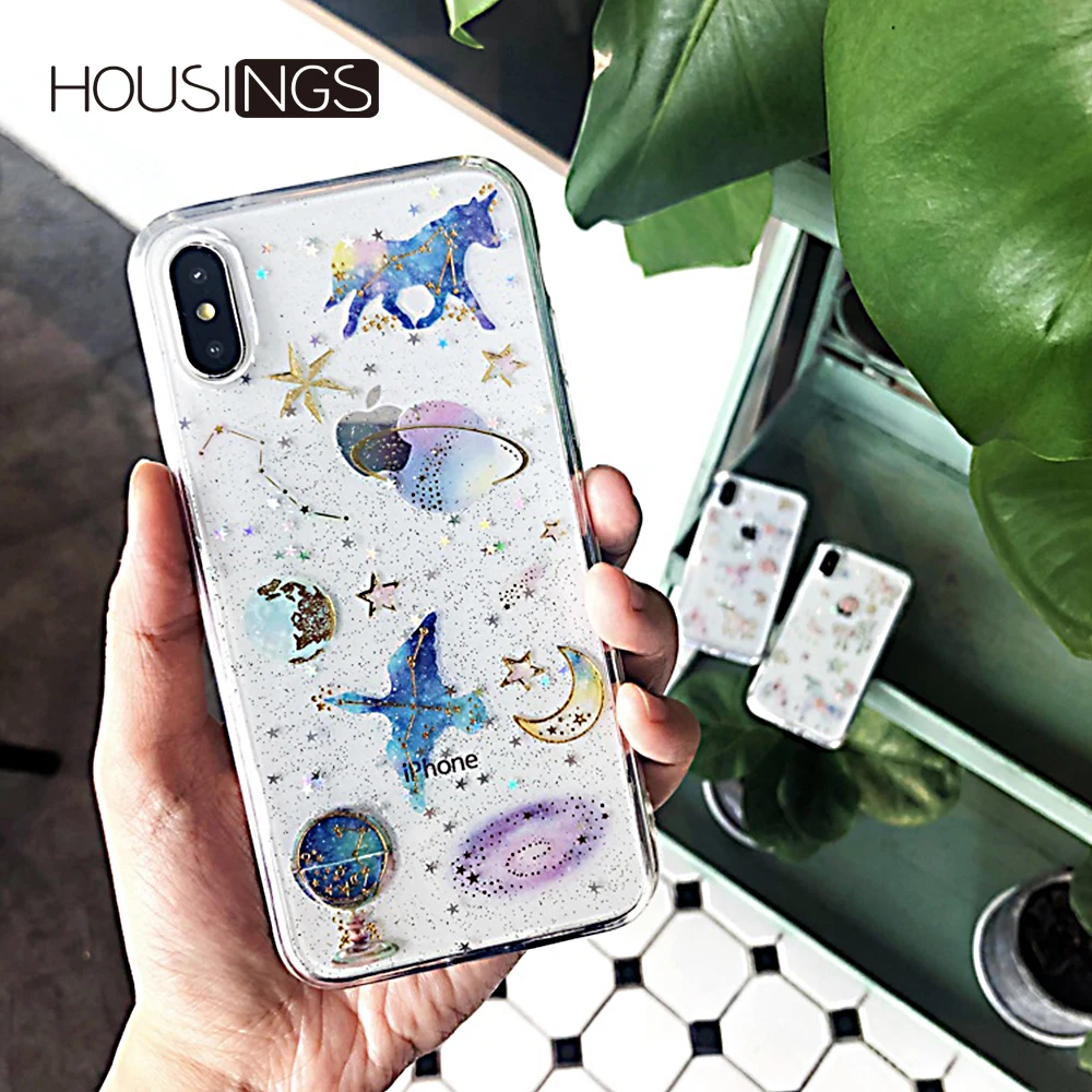 Glitter Planet Phone Case For iPhone For iPhone X XR XS MAX 7 8 Plus Quicksand Star 7 6 6S 8 Plus Cellphones Telecommunications
Glitter Planet Phone Case For iPhone For iPhone X XR XS MAX 7 8 Plus Quicksand Star 7 6 6S 8 Plus Cellphones Telecommunications