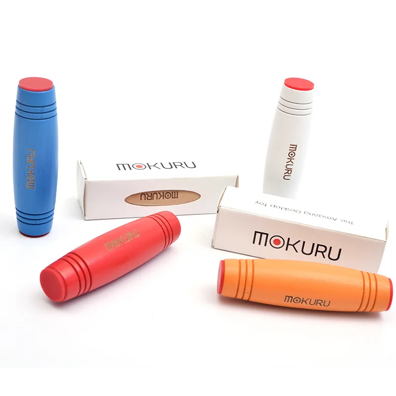 2019 Wood Fidget Stick Funny Flip Toys Desktop Games Fidget Toys mokuru Anti Stress Rollover Stick J0097
2019 Wood Fidget Stick Funny Flip Toys Desktop Games Fidget Toys mokuru Anti Stress Rollover Stick J0097