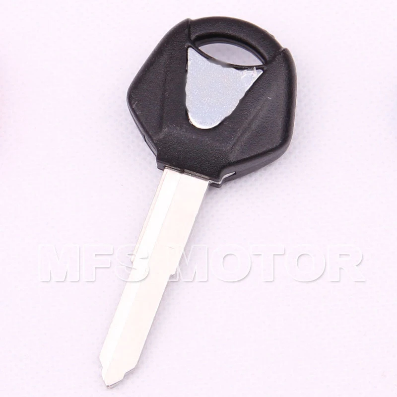 Motorcycle 5Pcs Blank Key Black Uncut For Yamaha FJR 1300 YZF 600R YZF-1000R FZ6R
Motorcycle 5Pcs Blank Key Black Uncut For Yamaha FJR 1300 YZF 600R YZF-1000R FZ6R