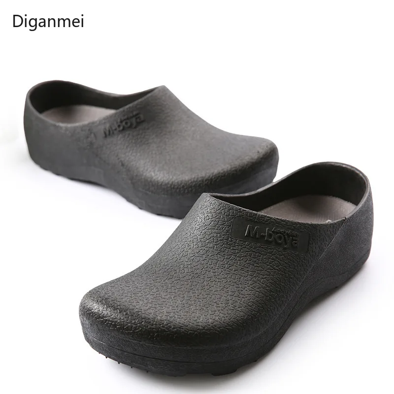 Men Non-slip Professional Chef Shoes Flat Work Shoe Unisex Breathable Non-Slip and Wear-Resistant Kitchen Cook Working Shoes
Men Non-slip Professional Chef Shoes Flat Work Shoe Unisex Breathable Non-Slip and Wear-Resistant Kitchen Cook Working Shoes