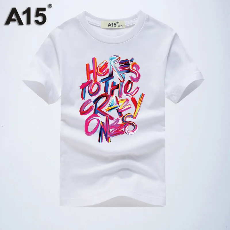 T Shirt 3d Kids Funny Tshirt Big Boys T-Shirt Kids Tshirt Girls 2019 Summer Short Sleeve Tee Shirts Toddler Tops 8 10 12 14 Year
T Shirt 3d Kids Funny Tshirt Big Boys T-Shirt Kids Tshirt Girls 2019 Summer Short Sleeve Tee Shirts Toddler Tops 8 10 12 14 Year