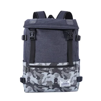 WILIAMGANU Big Men Backpack Camouflage Print Casual Designer Bagpack Laptop Computer School Backpacks For Teenager Male Travel
WILIAMGANU Big Men Backpack Camouflage Print Casual Designer Bagpack Laptop Computer School Backpacks For Teenager Male Travel